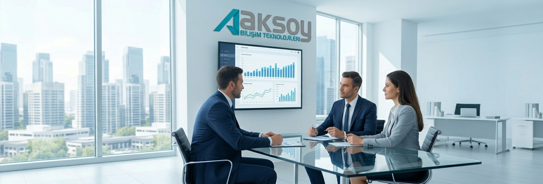 Danışmanlık