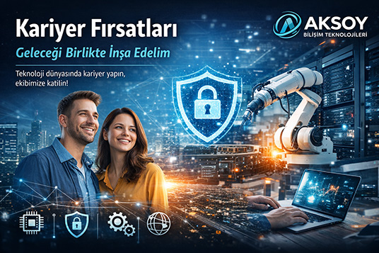 Geleceği Birlikte İnşa Edelim