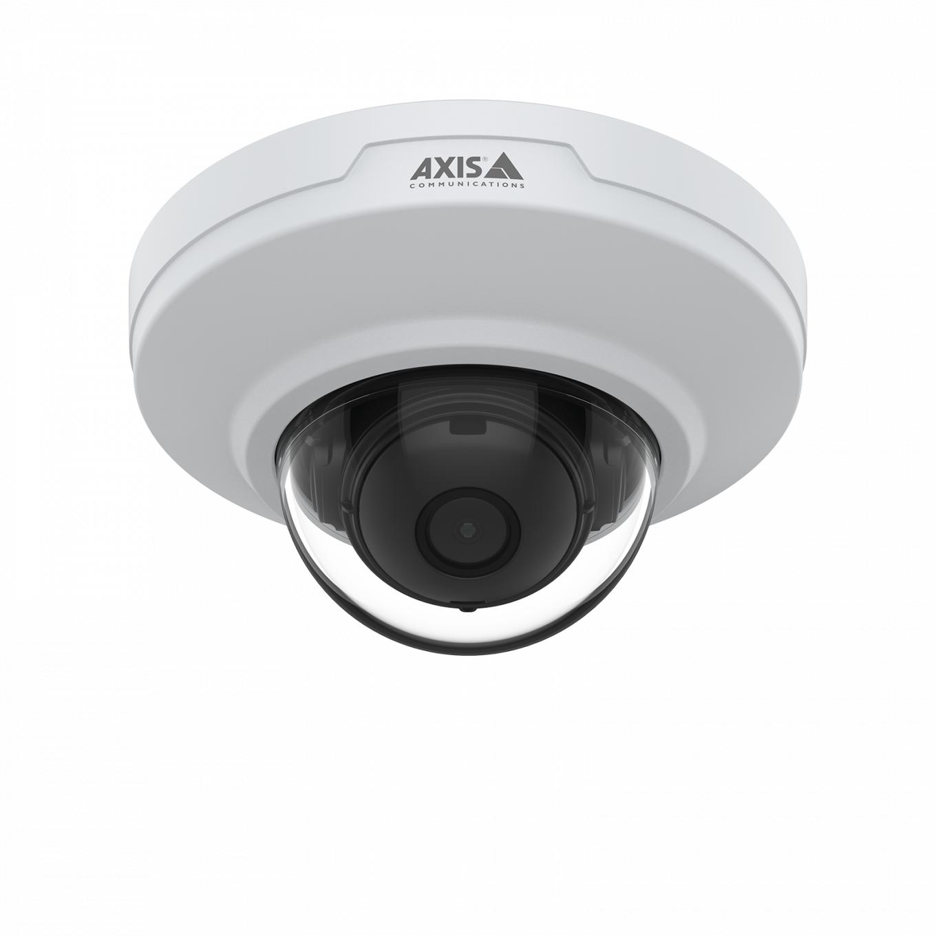 AXIS M3085-V Dome Camera 