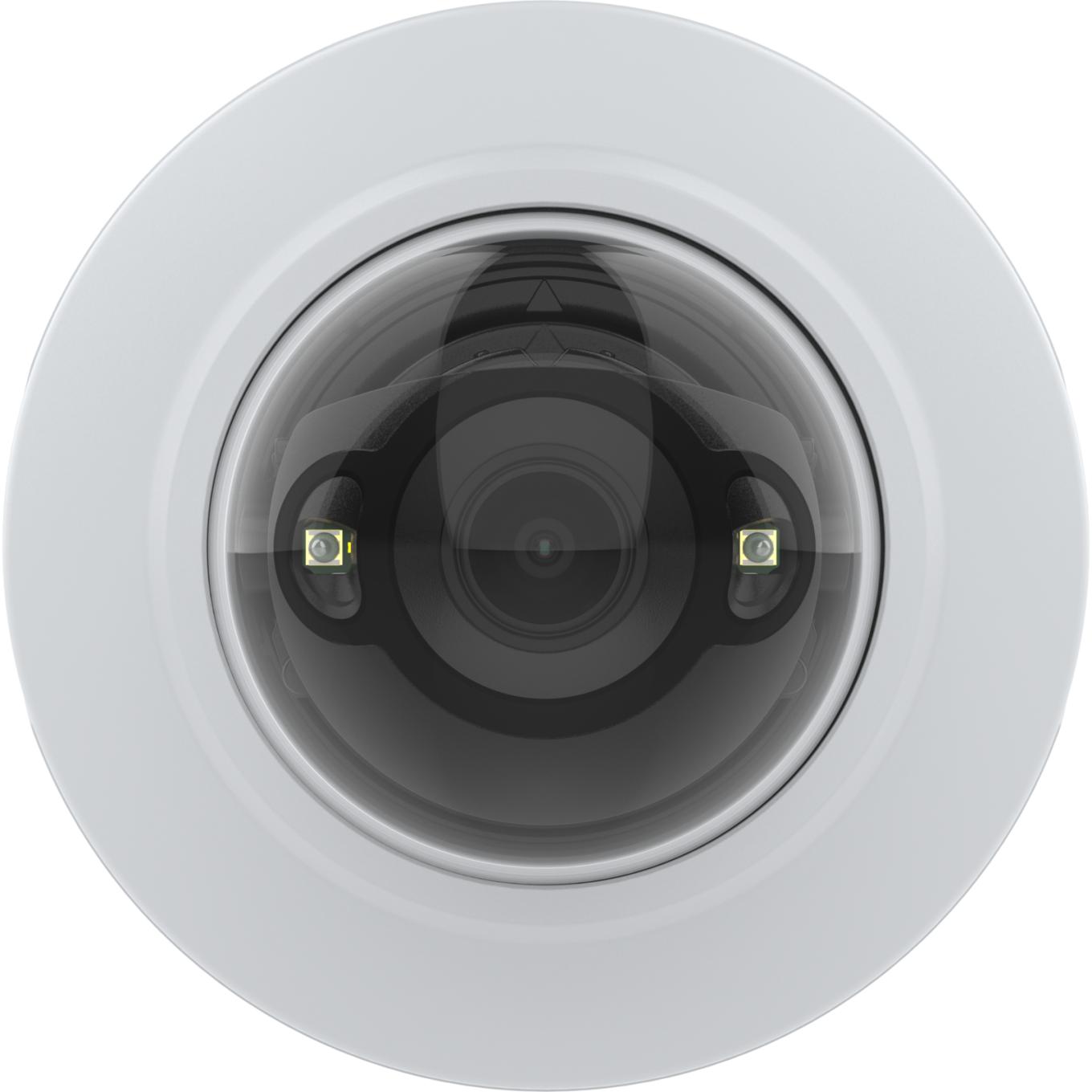 AXIS M4216-LV Dome Camera 